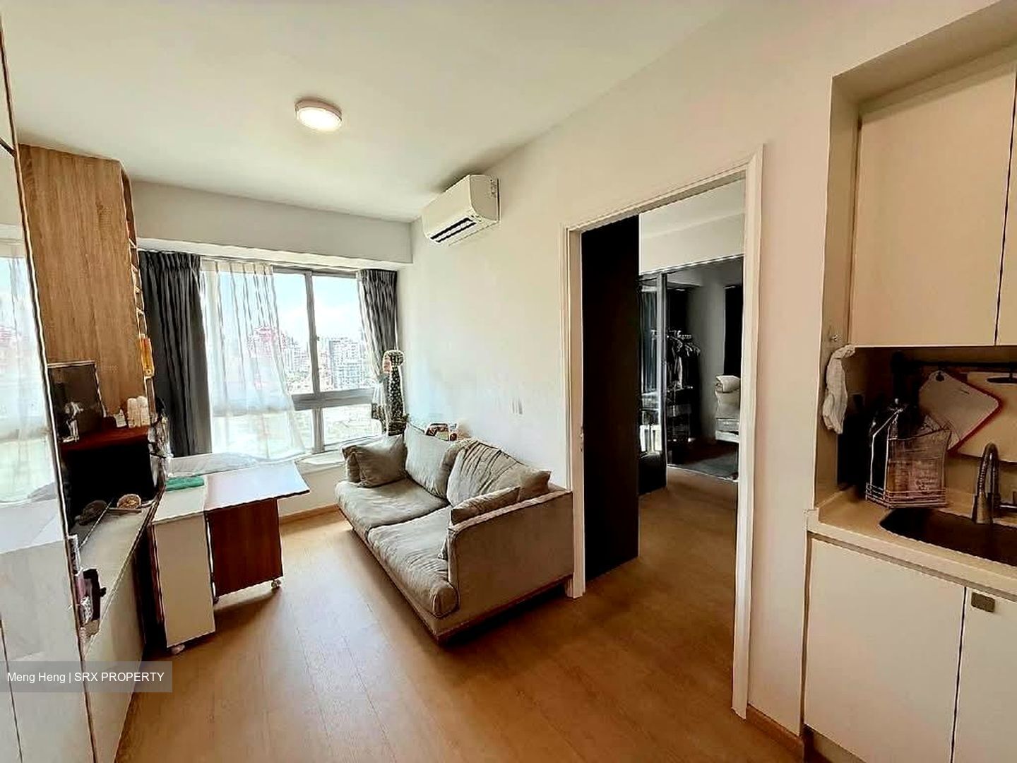 The Verve (D12), Apartment #576666401